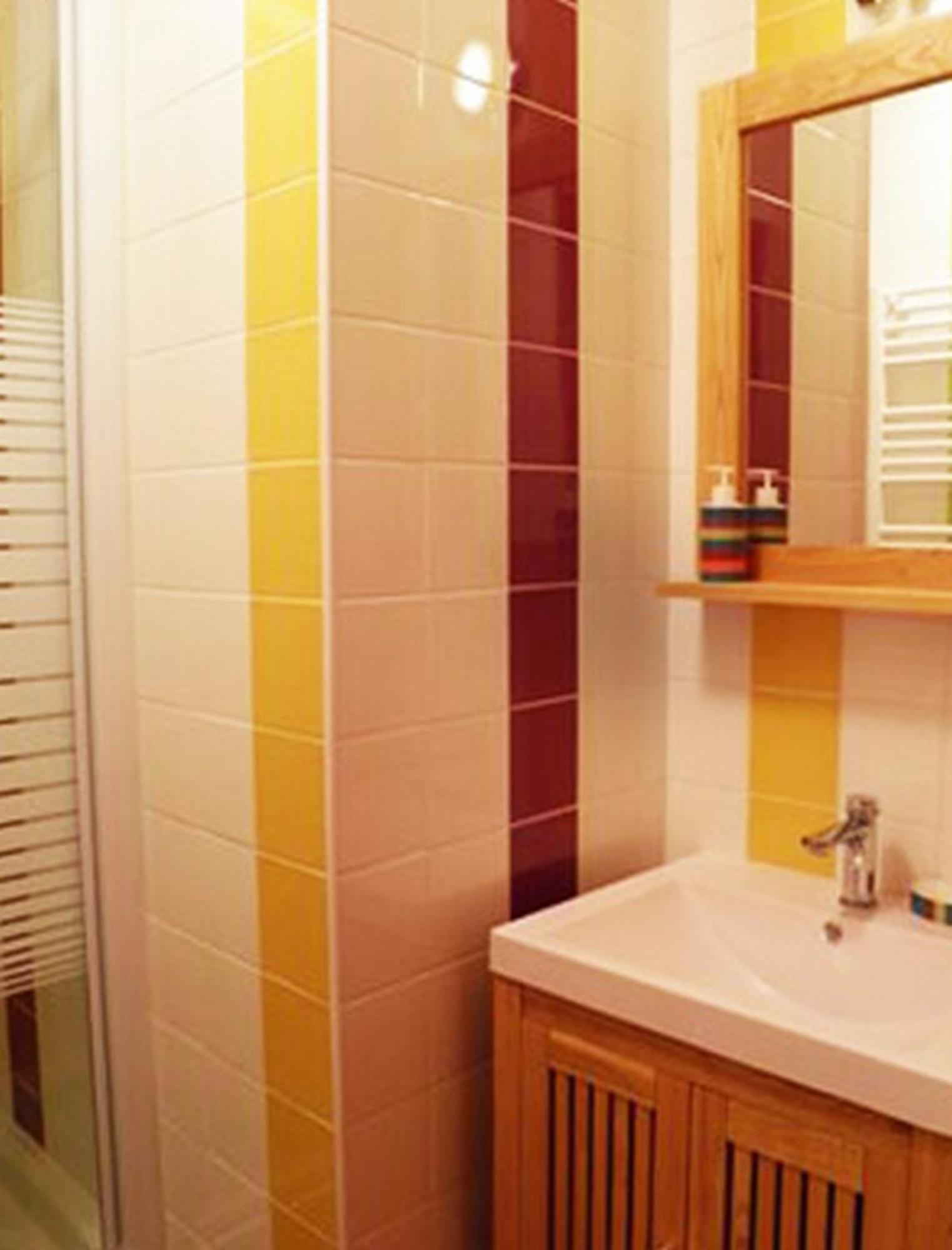 Les Gites Du Monde , Appartements 2 Chambres- 4 Lits Simples Modulables En Lits Doubles Le Havre Exterior photo