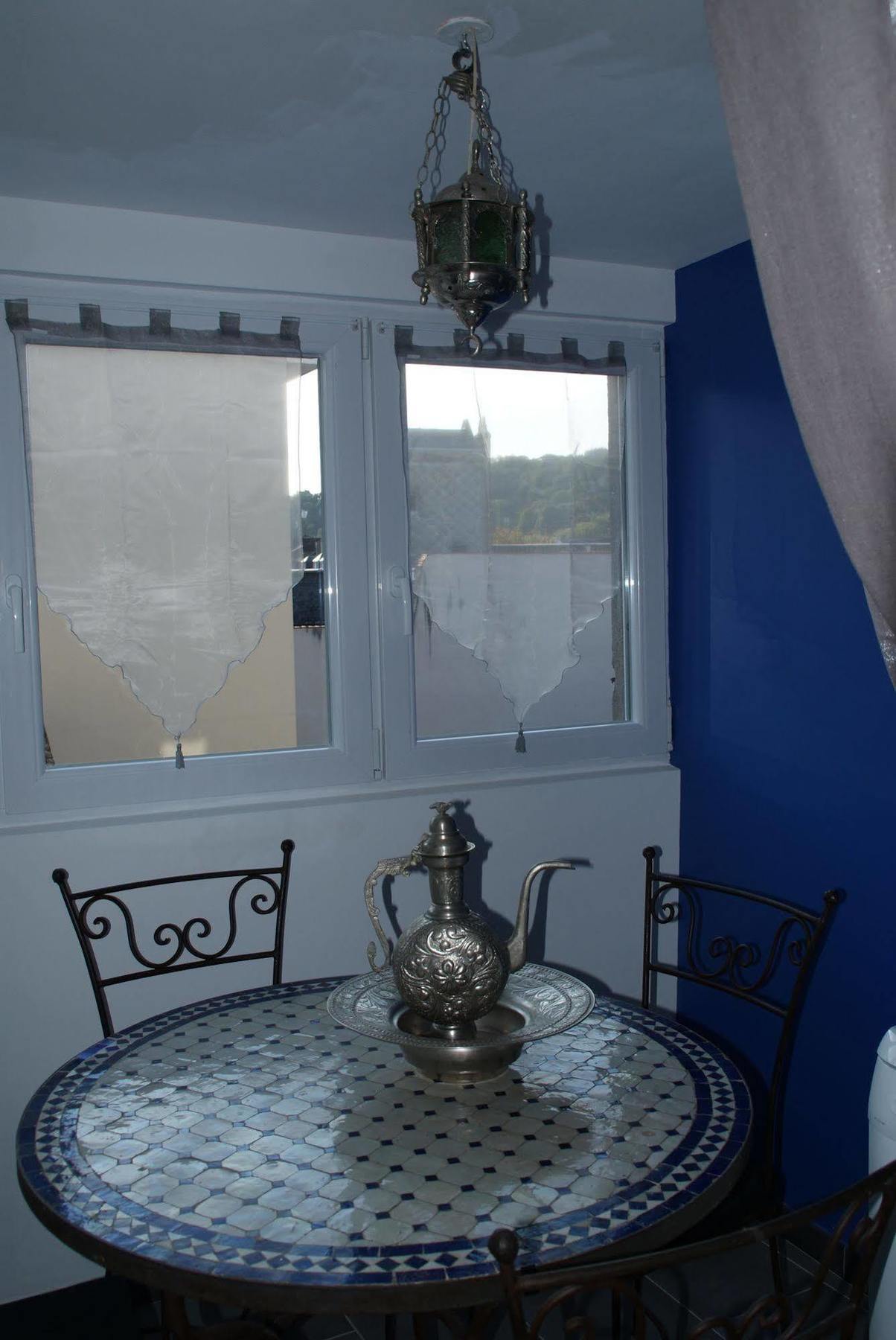 Les Gites Du Monde , Appartements 2 Chambres- 4 Lits Simples Modulables En Lits Doubles Le Havre Exterior photo
